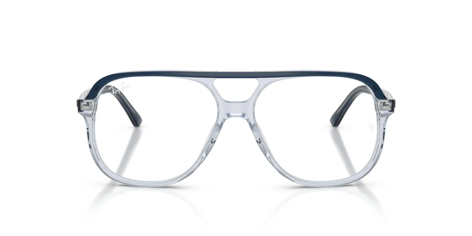 Ray-Ban 5698 Eyeglasses - view 10